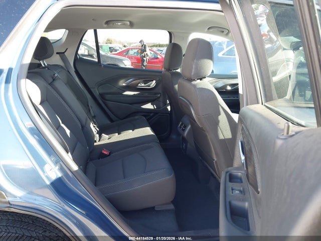 GMC Terrain Awd Sle 2024 3GKALTEGXRL398549 Image 8