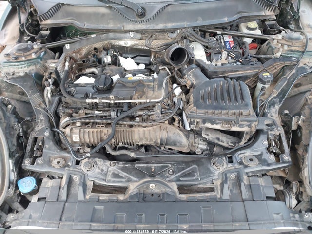 2017 MINI CLUBMAN WMWLU5C55H2C46449 Photo 9