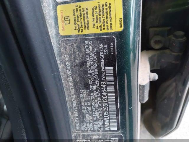 2017 MINI CLUBMAN WMWLU5C55H2C46449 Photo 8