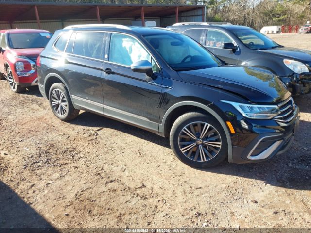 2024 VOLKSWAGEN TIGUAN 3VV5B7AX3RM214741