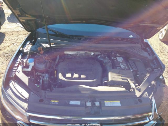 2024 VOLKSWAGEN TIGUAN 3VV5B7AX3RM214741 Photo 9