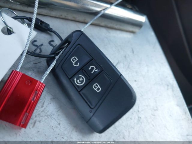 2024 VOLKSWAGEN TIGUAN 3VV5B7AX3RM214741 Photo 10