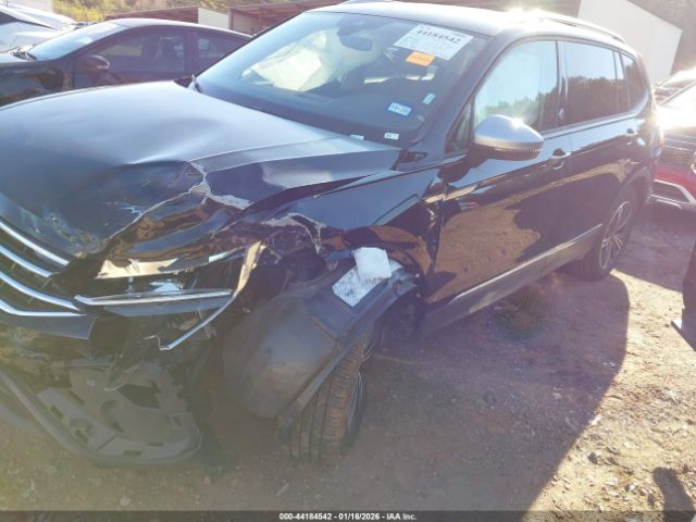 2024 VOLKSWAGEN TIGUAN 3VV5B7AX3RM214741 Photo 1
