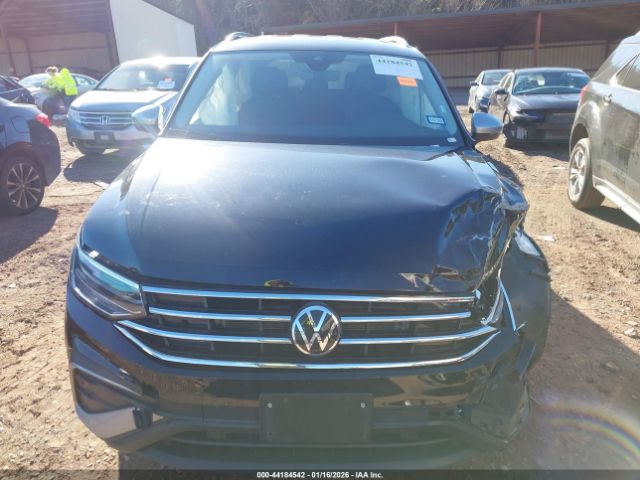 2024 VOLKSWAGEN TIGUAN 3VV5B7AX3RM214741 Photo 5