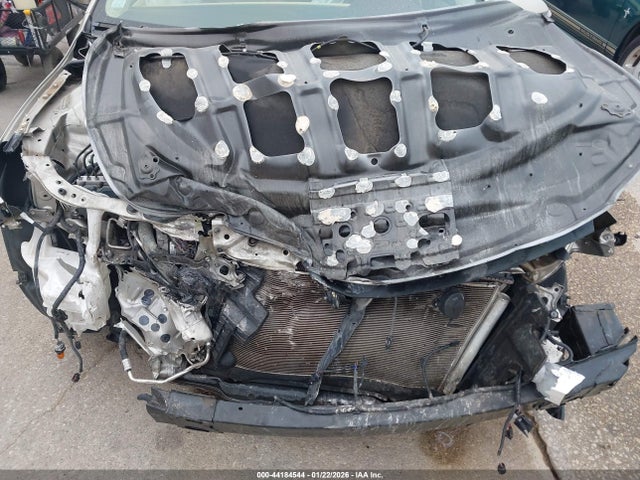 4T1BK1EB1GU206378 Toyota AVALON XLE