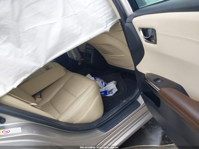 4T1BK1EB1GU206378 Toyota AVALON XLE