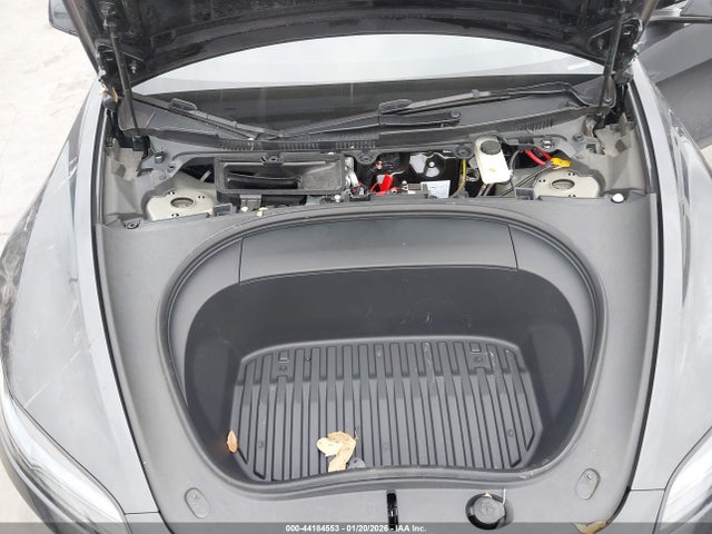 Продаж на аукціоні авто 2024 Tesla Model 3 Long Range Dual Motor All-wheel Drive/rear-wheel Drive, vin: 5YJ3E1EA7RF824078, номер лоту: 44184553