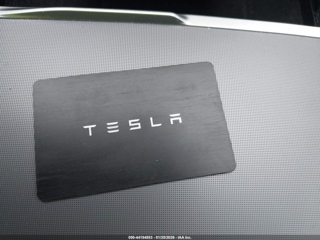 Продаж на аукціоні авто 2024 Tesla Model 3 Long Range Dual Motor All-wheel Drive/rear-wheel Drive, vin: 5YJ3E1EA7RF824078, номер лоту: 44184553