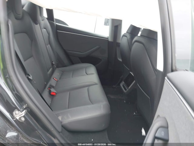 Продаж на аукціоні авто 2024 Tesla Model 3 Long Range Dual Motor All-wheel Drive/rear-wheel Drive, vin: 5YJ3E1EA7RF824078, номер лоту: 44184553
