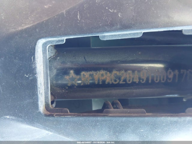 Aukcja sprzedaży 2009 Genuine Scooter Co. Buddy 125, vin: RFVPAC20491009176, numer aukcji: 44184557