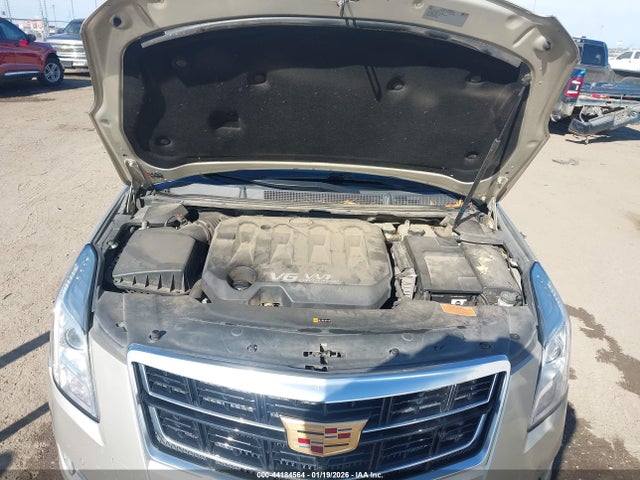 2016 CADILLAC XTS 2G61P5S31G9127699 Photo 9