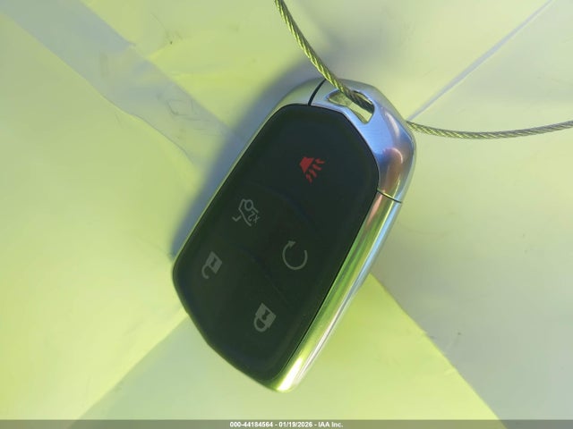 2016 CADILLAC XTS 2G61P5S31G9127699 Photo 10