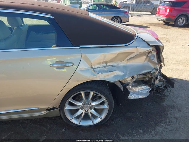 Aukcja sprzedaży 2016 Cadillac Xts Premium Collection, vin: 2G61P5S31G9127699, numer aukcji: 44184564
