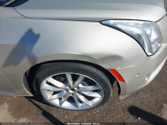 Aukcja sprzedaży 2016 Cadillac Xts Premium Collection, vin: 2G61P5S31G9127699, numer aukcji: 44184564