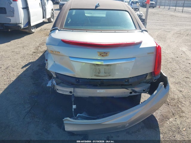 2016 CADILLAC XTS 2G61P5S31G9127699 Photo 5