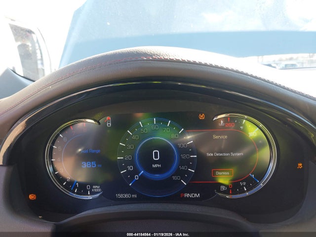 2016 CADILLAC XTS 2G61P5S31G9127699 Photo 6