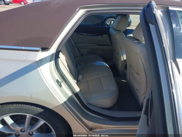 2016 CADILLAC XTS 2G61P5S31G9127699 Photo 7