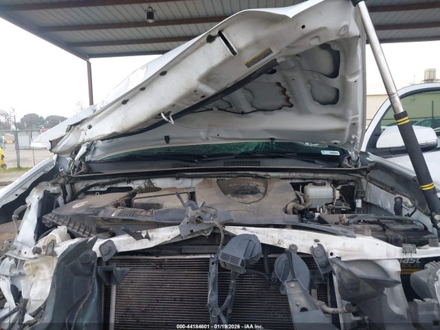 3TMDZ5BN7KM068339 Toyota Tacoma Trd Off Road