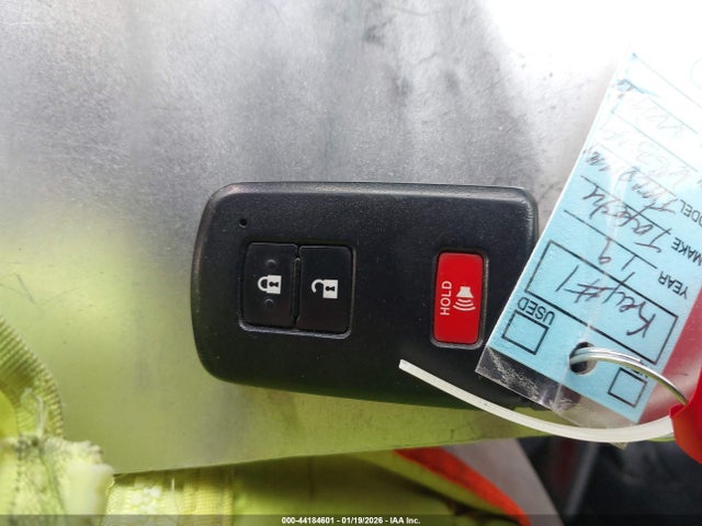 3TMDZ5BN7KM068339 Toyota Tacoma Trd Off Road