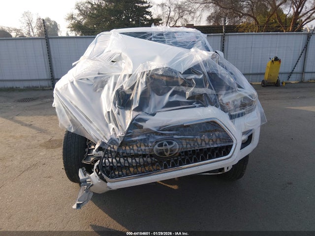 3TMDZ5BN7KM068339 Toyota Tacoma Trd Off Road