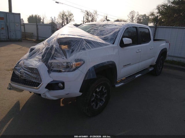 3TMDZ5BN7KM068339 Toyota Tacoma Trd Off Road