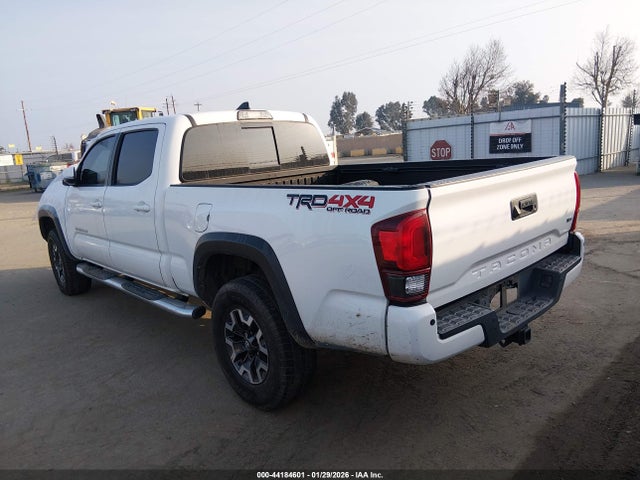 3TMDZ5BN7KM068339 Toyota Tacoma Trd Off Road