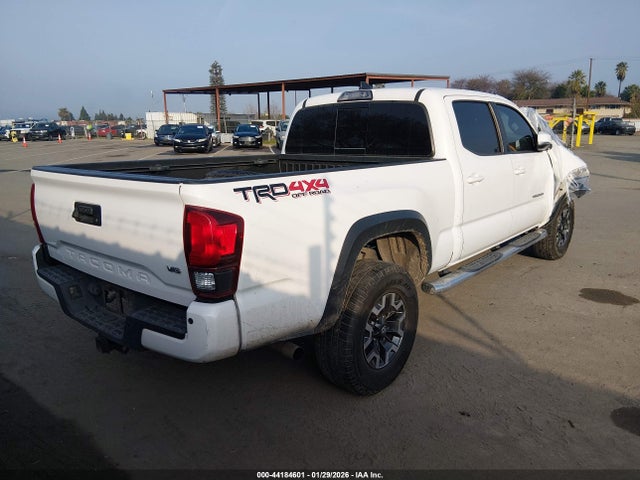 3TMDZ5BN7KM068339 Toyota Tacoma Trd Off Road