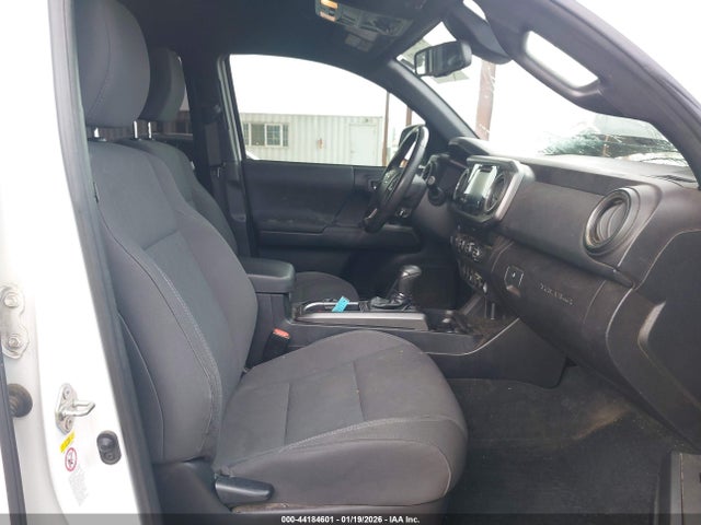 3TMDZ5BN7KM068339 Toyota Tacoma Trd Off Road
