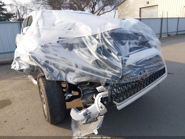 3TMDZ5BN7KM068339 Toyota Tacoma Trd Off Road