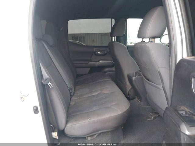 3TMDZ5BN7KM068339 Toyota Tacoma Trd Off Road
