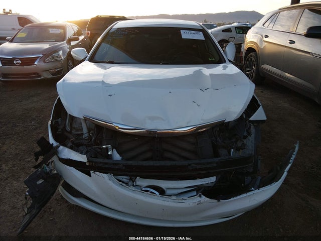 Hyundai SONATA GLS 2014 5NPEB4AC1EH891491 Image 12