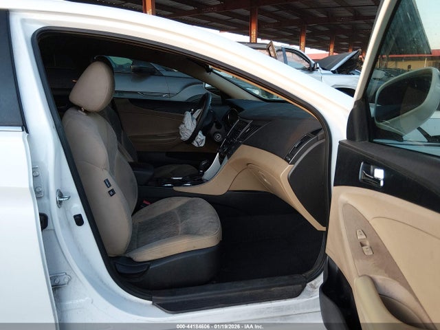 Hyundai SONATA GLS 2014 5NPEB4AC1EH891491 Image 5