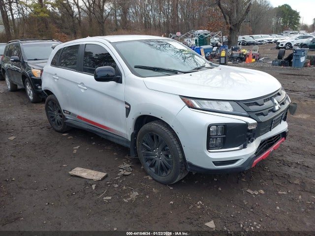 2024 MITSUBISHI OUTLANDER SPORT JA4ARUAU4RU019671 Photo 0