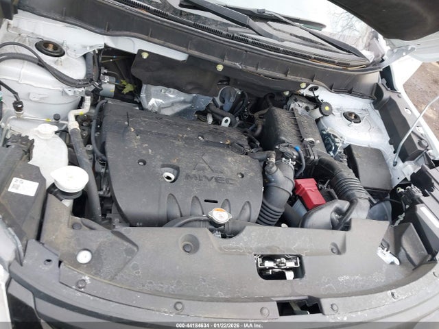 2024 MITSUBISHI OUTLANDER SPORT JA4ARUAU4RU019671 Photo 9