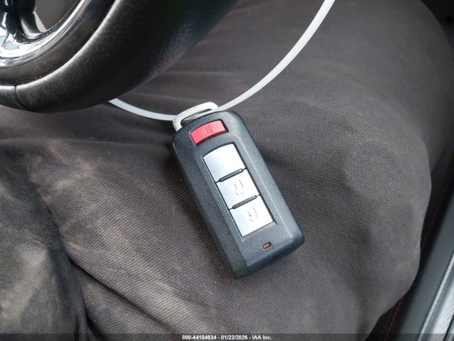 2024 MITSUBISHI OUTLANDER SPORT JA4ARUAU4RU019671 Photo 10