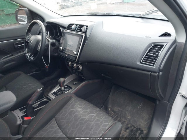 2024 MITSUBISHI OUTLANDER SPORT JA4ARUAU4RU019671 Photo 4