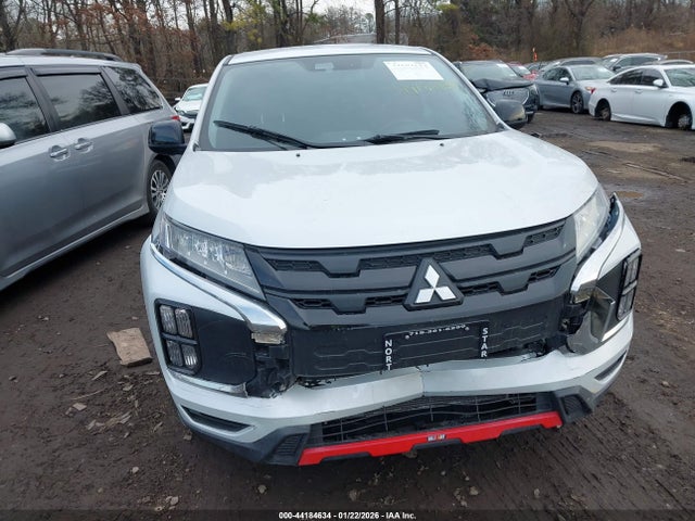 2024 MITSUBISHI OUTLANDER SPORT JA4ARUAU4RU019671 Photo 5