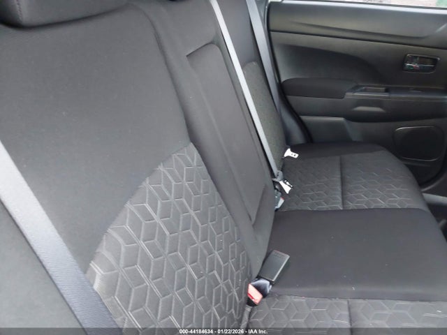 2024 MITSUBISHI OUTLANDER SPORT JA4ARUAU4RU019671 Photo 7