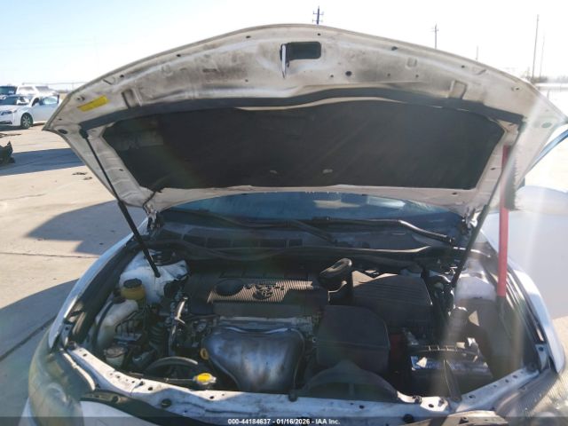 2011 TOYOTA CAMRY 4T1BF3EK5BU767515 Photo 9