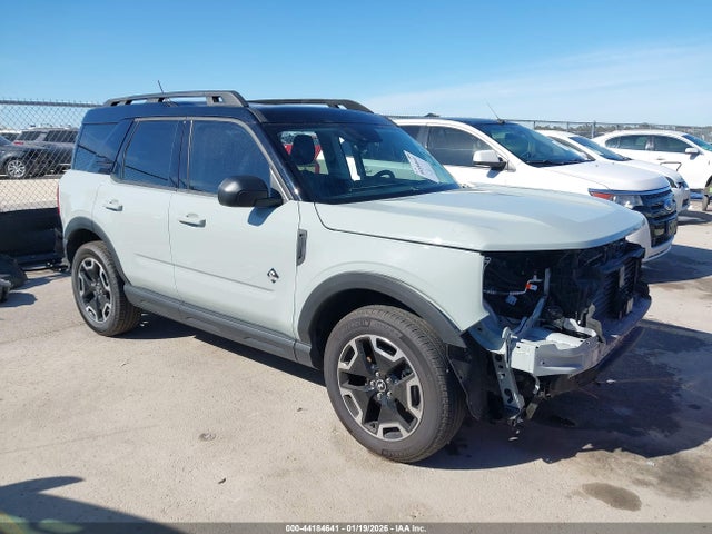 2024 FORD BRONCO SPORT 3FMCR9C64RRF45246 Photo 0