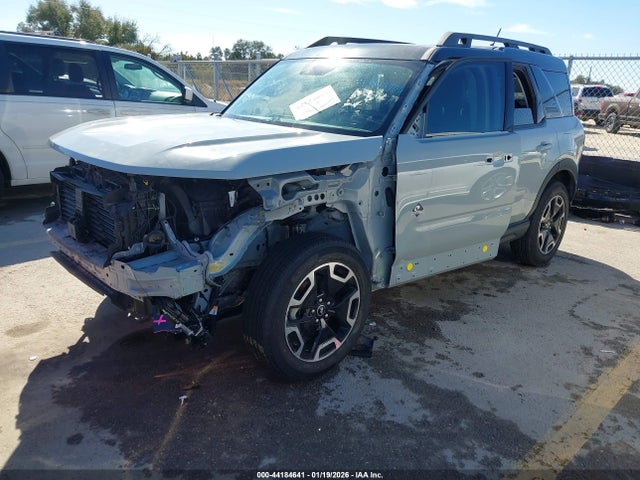 2024 FORD BRONCO SPORT 3FMCR9C64RRF45246 Photo 1