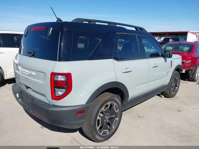 2024 FORD BRONCO SPORT 3FMCR9C64RRF45246 Photo 3