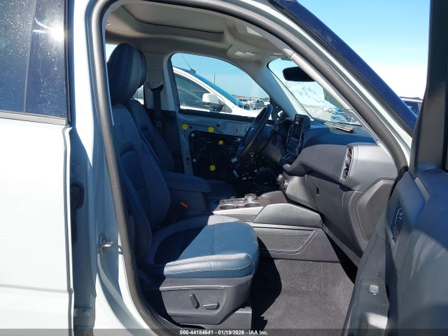 2024 FORD BRONCO SPORT 3FMCR9C64RRF45246 Photo 4