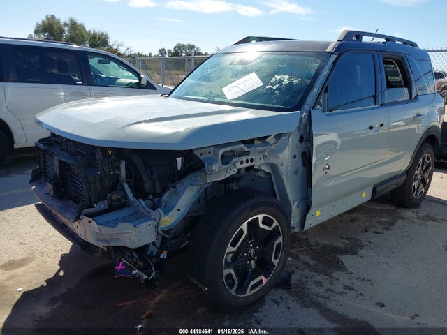 2024 FORD BRONCO SPORT 3FMCR9C64RRF45246 Photo 5