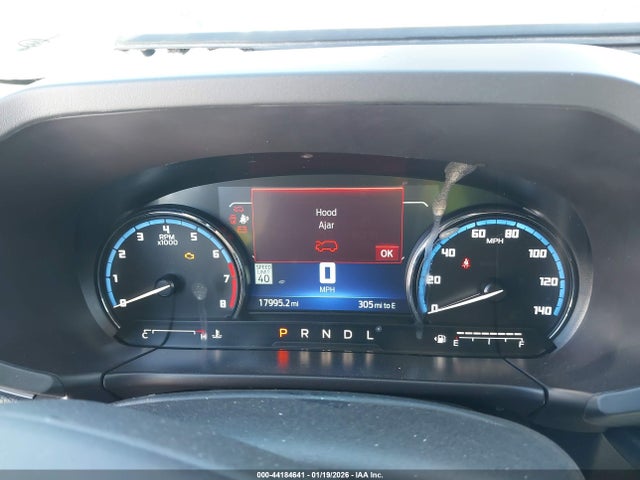 2024 FORD BRONCO SPORT 3FMCR9C64RRF45246 Photo 6