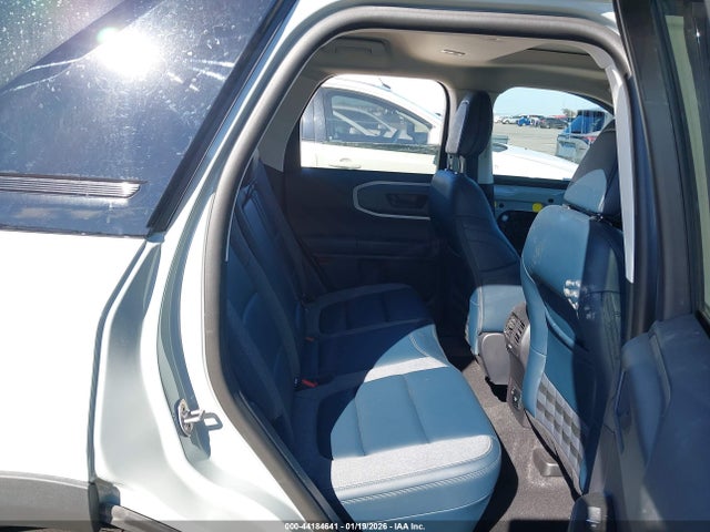 2024 FORD BRONCO SPORT 3FMCR9C64RRF45246 Photo 7