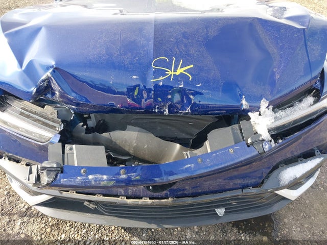 4W5KHNRL9RZ513397 Acura Zdx A-spec