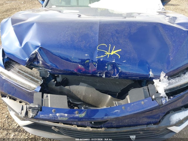 4W5KHNRL9RZ513397 Acura Zdx A-spec
