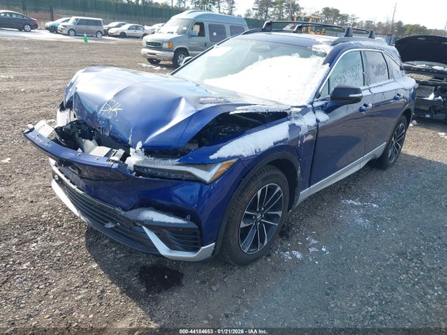 4W5KHNRL9RZ513397 Acura Zdx A-spec