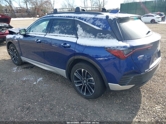 4W5KHNRL9RZ513397 Acura Zdx A-spec